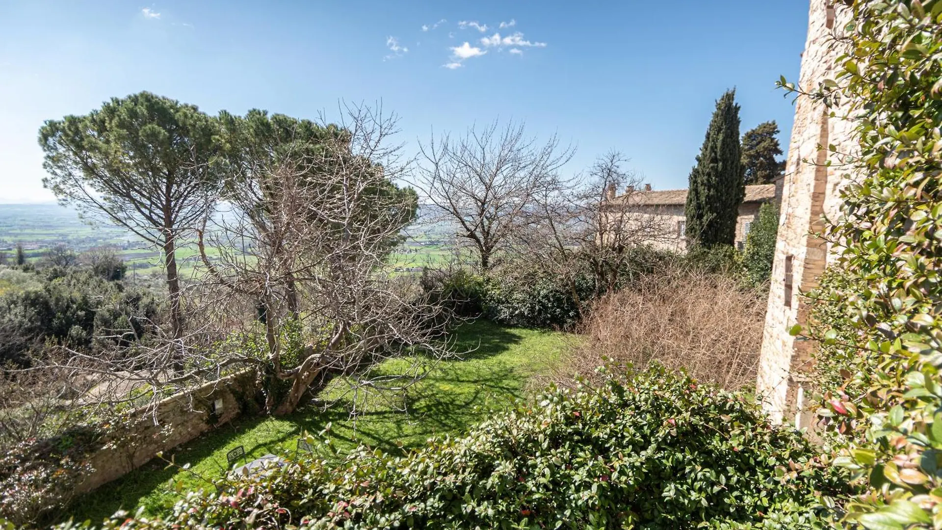 Aparthotel Residenza D'epoca San Crispino Assisi
