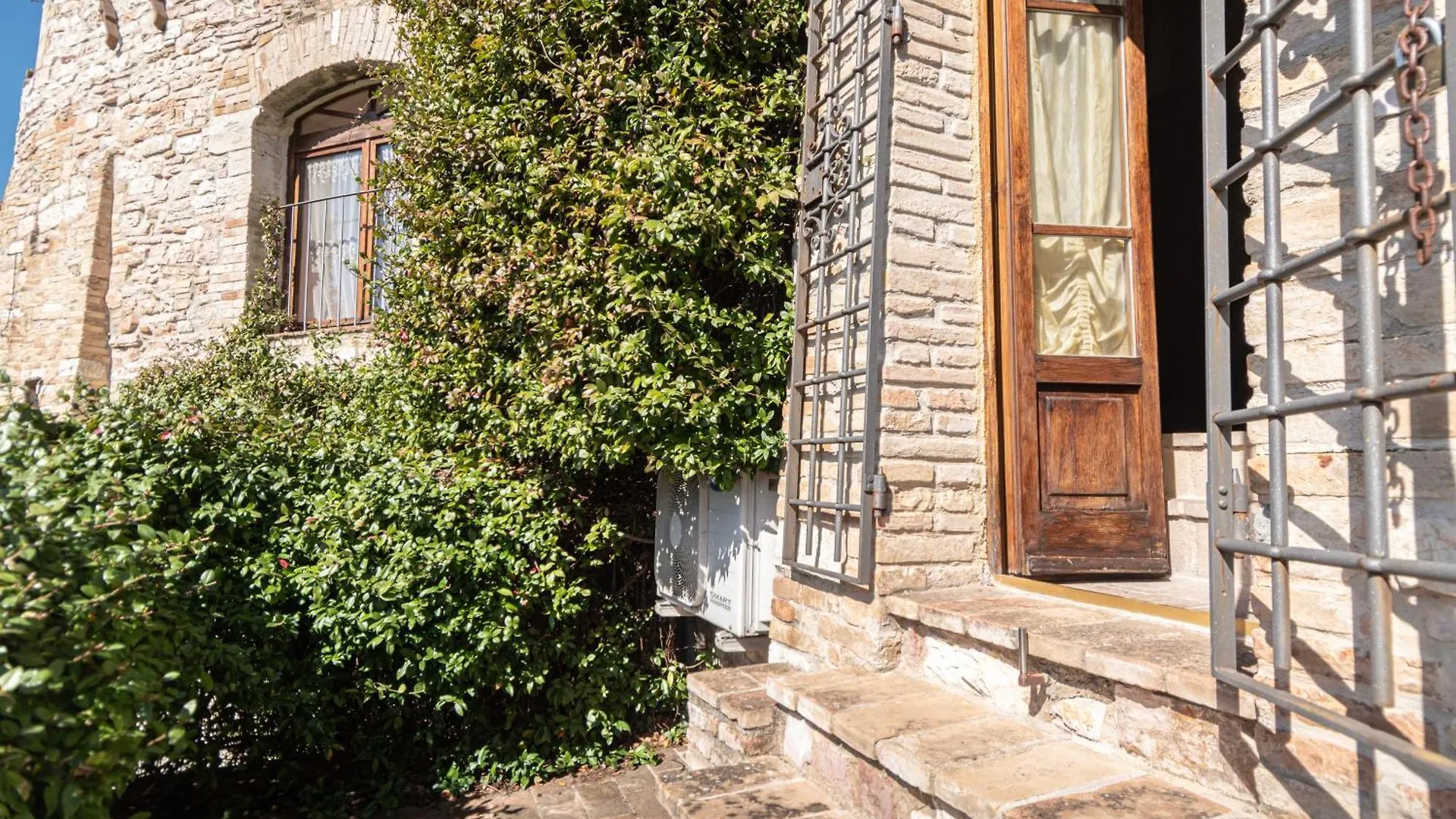 Aparthotel Residenza D'epoca San Crispino Assisi