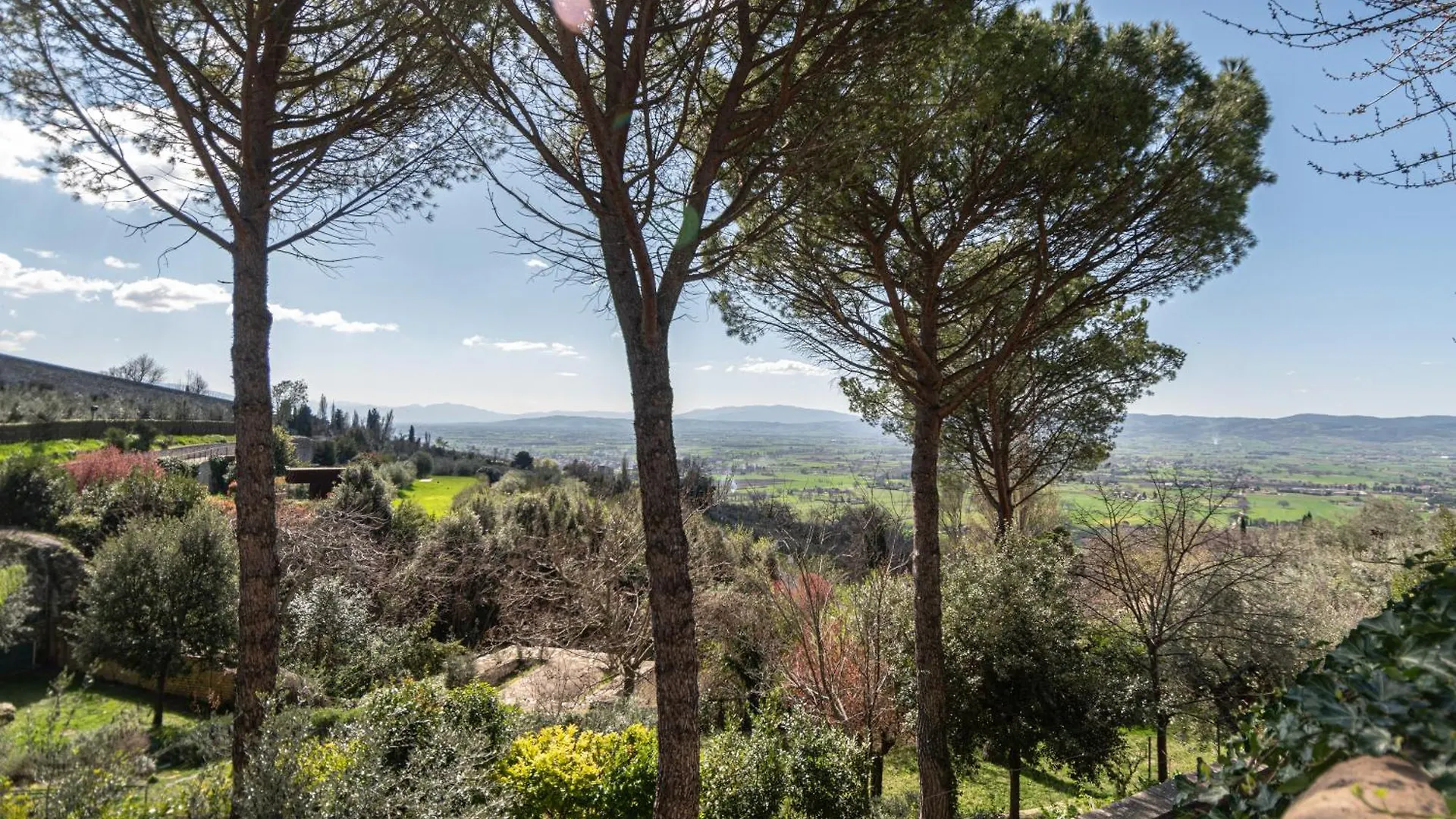 Aparthotel Residenza D'epoca San Crispino Assisi