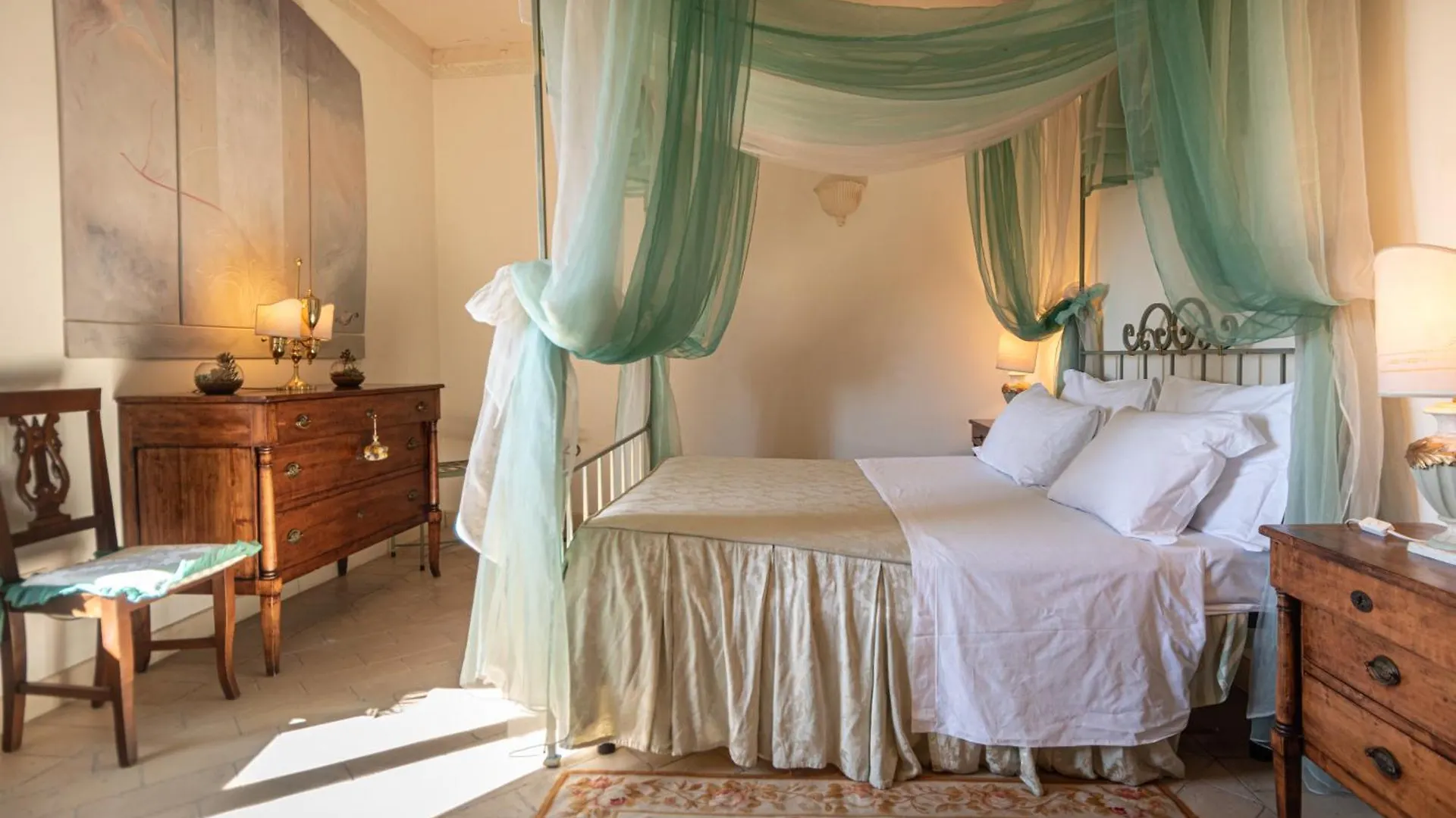 Aparthotel Residenza D'epoca San Crispino Assisi