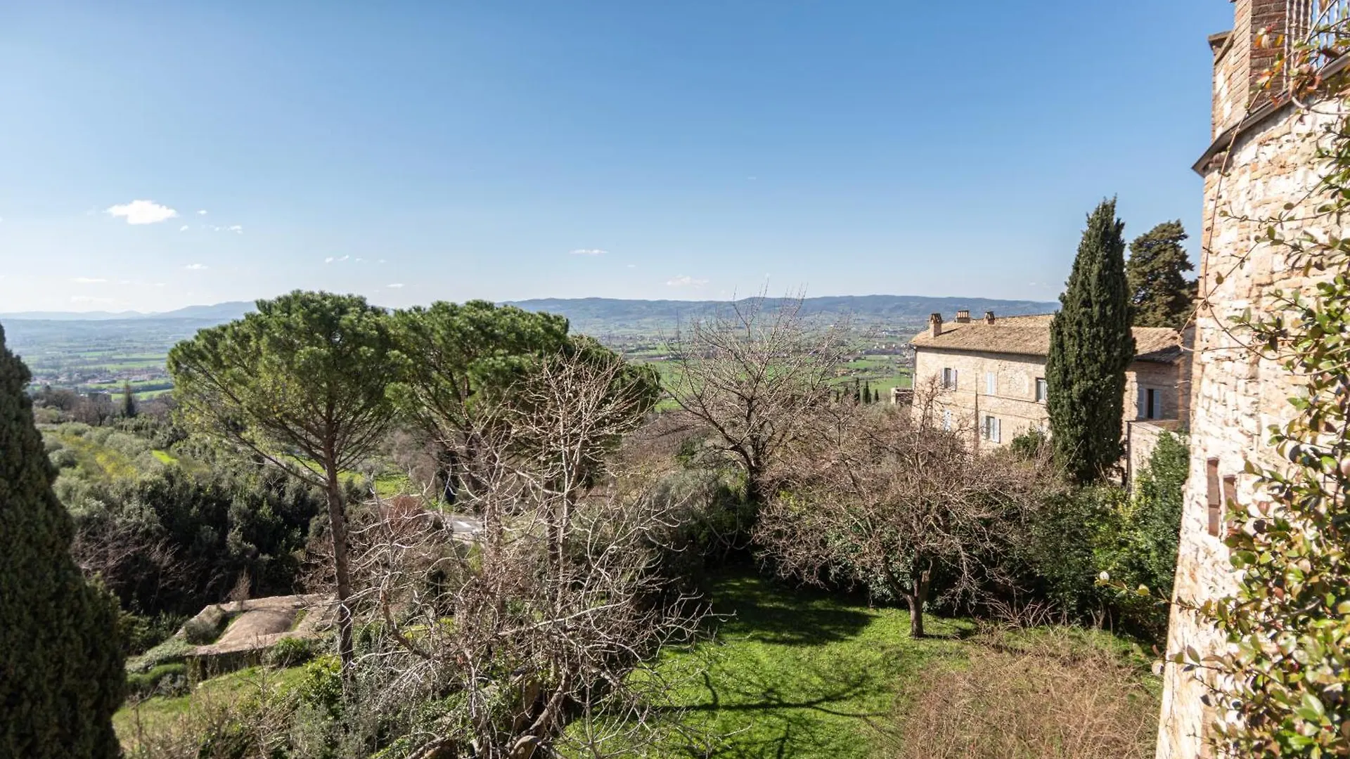 Aparthotel Residenza D'epoca San Crispino Assisi