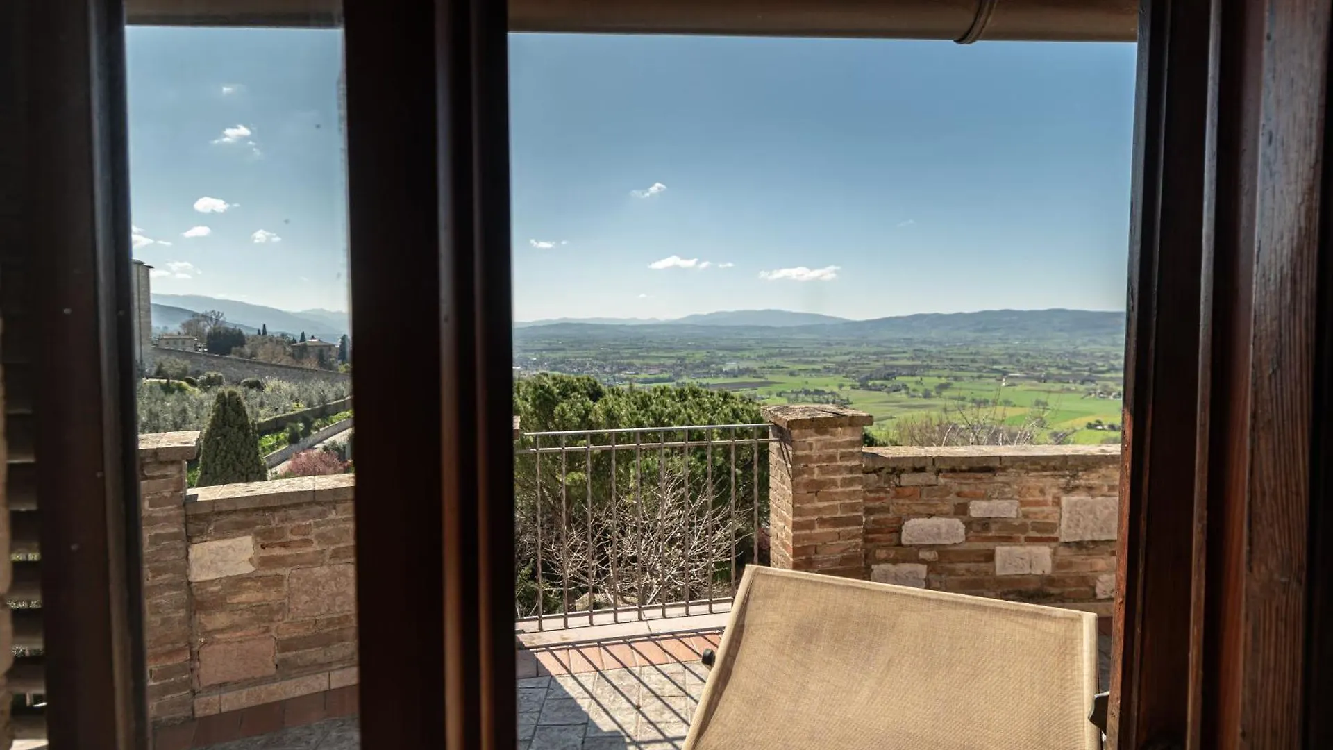 Aparthotel Residenza D'epoca San Crispino Assisi