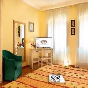 Hotel Minerva, Asís
