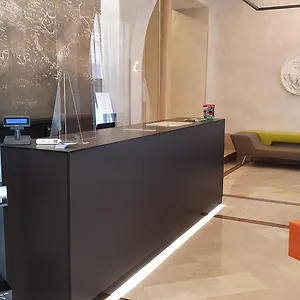 *** Hotel Varese Italië