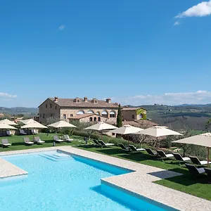 ***** Hotel Le Fontanelle Italië
