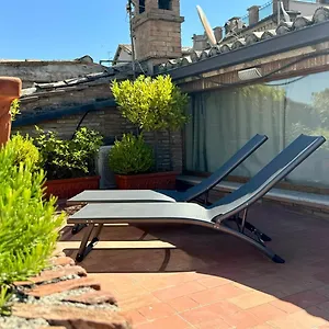 Appartamento La Mansarda