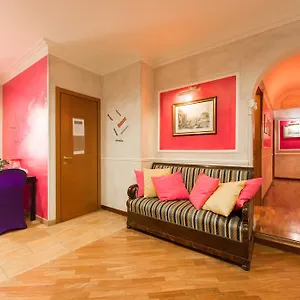 *** Bed & Breakfast Rifugio Di Italië
