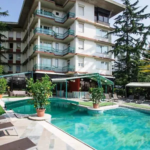 **** Hotel Grand Panoramic Italië