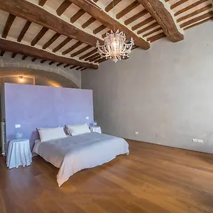 Bed & Breakfast La Zuppa, Assisi