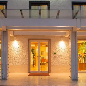*** Hotel La Pergola Italië