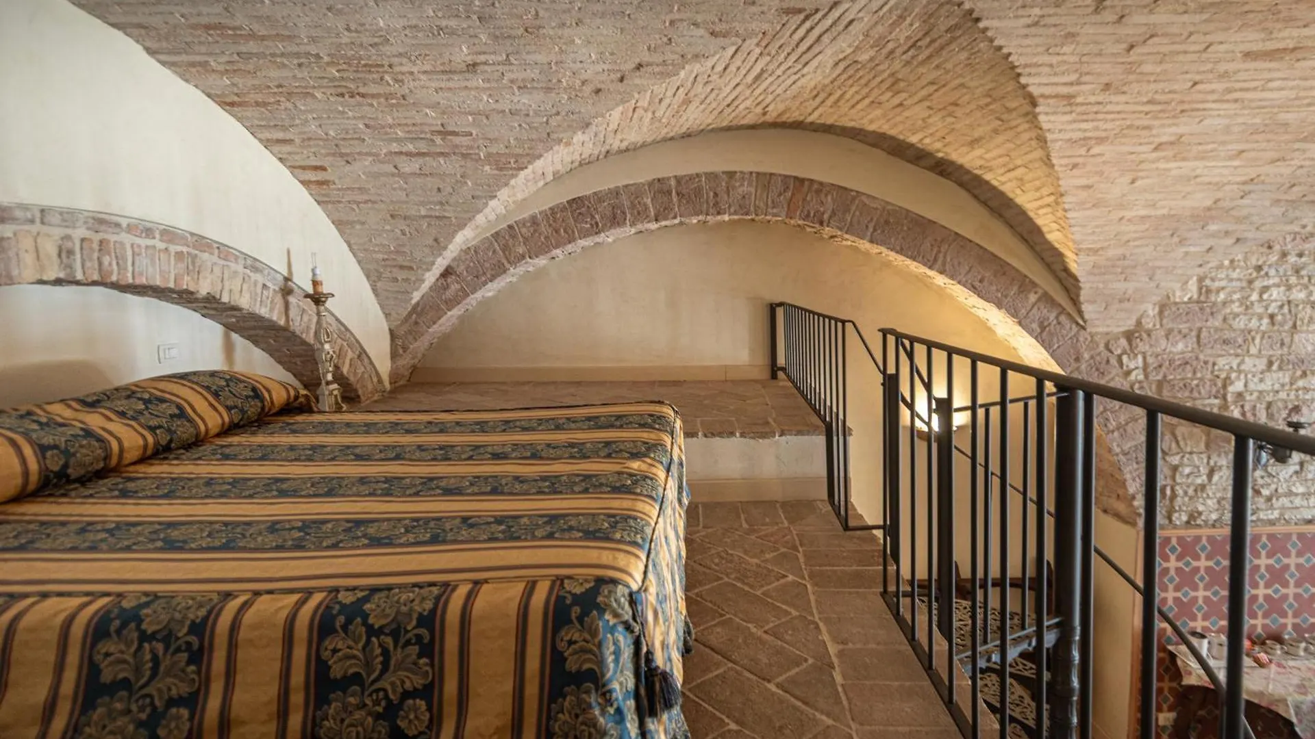 Residenza D'Epoca San Crispino Aparthotel Assisi