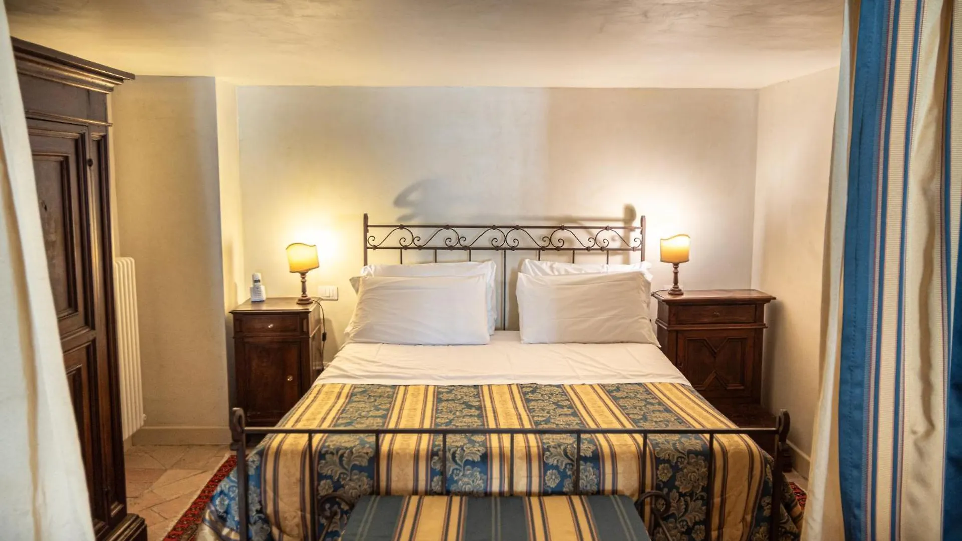 Residenza D'Epoca San Crispino Aparthotel Assisi