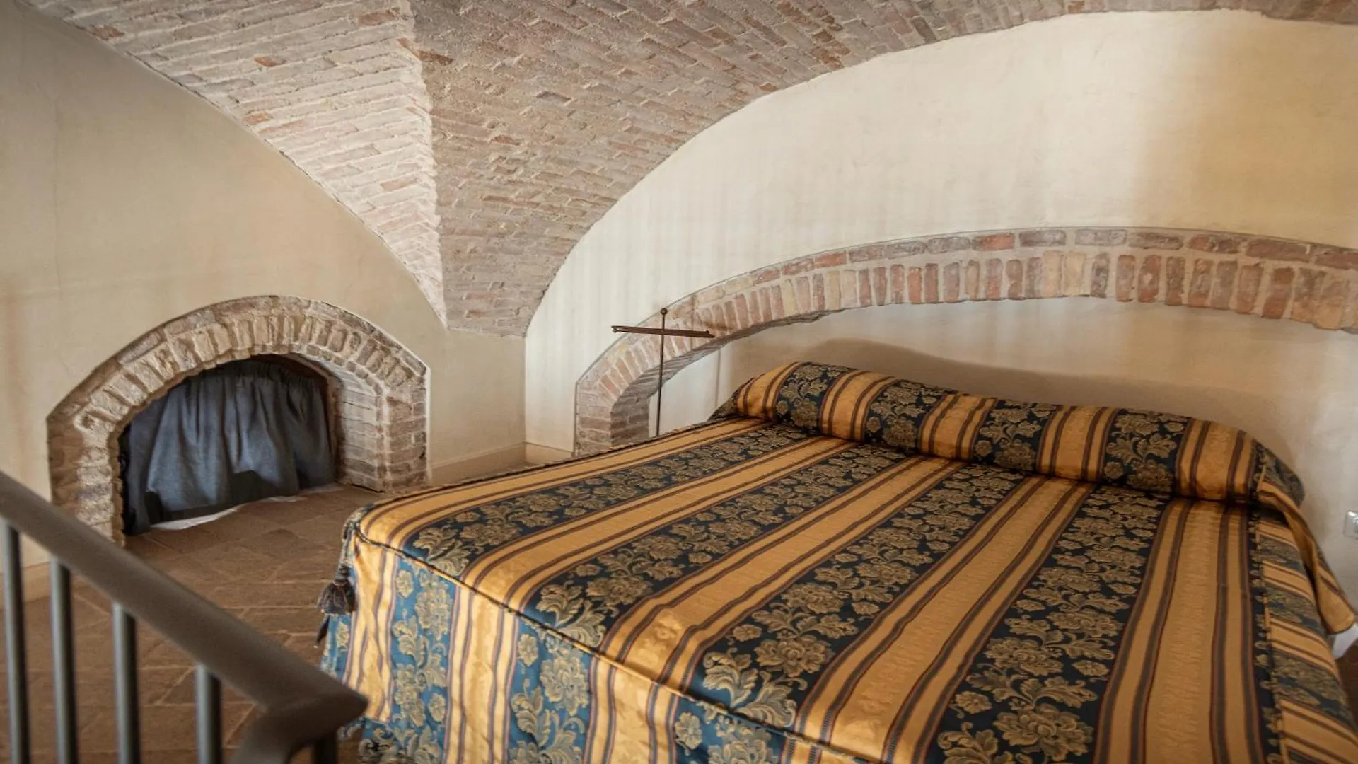 Residenza D'Epoca San Crispino Aparthotel Assisi Italië