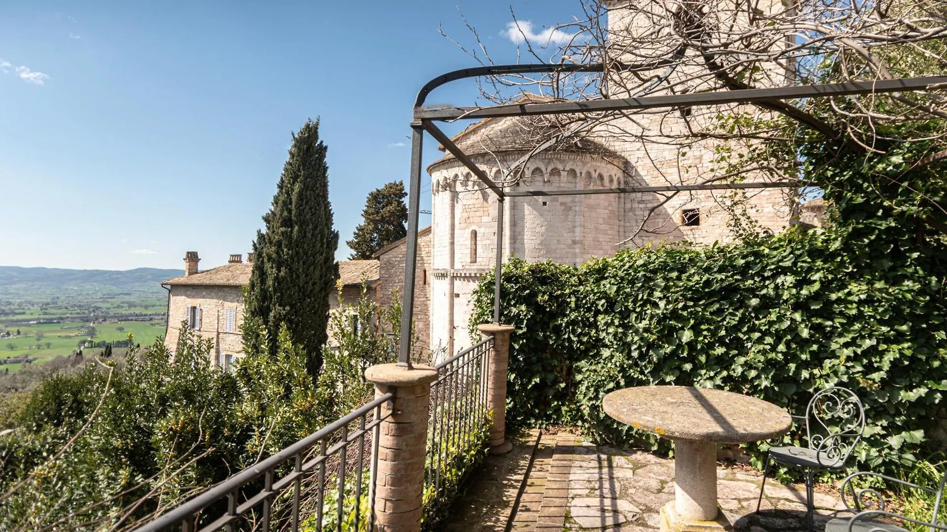 ****  Aparthotel Residenza D'Epoca San Crispino Asyż Włochy