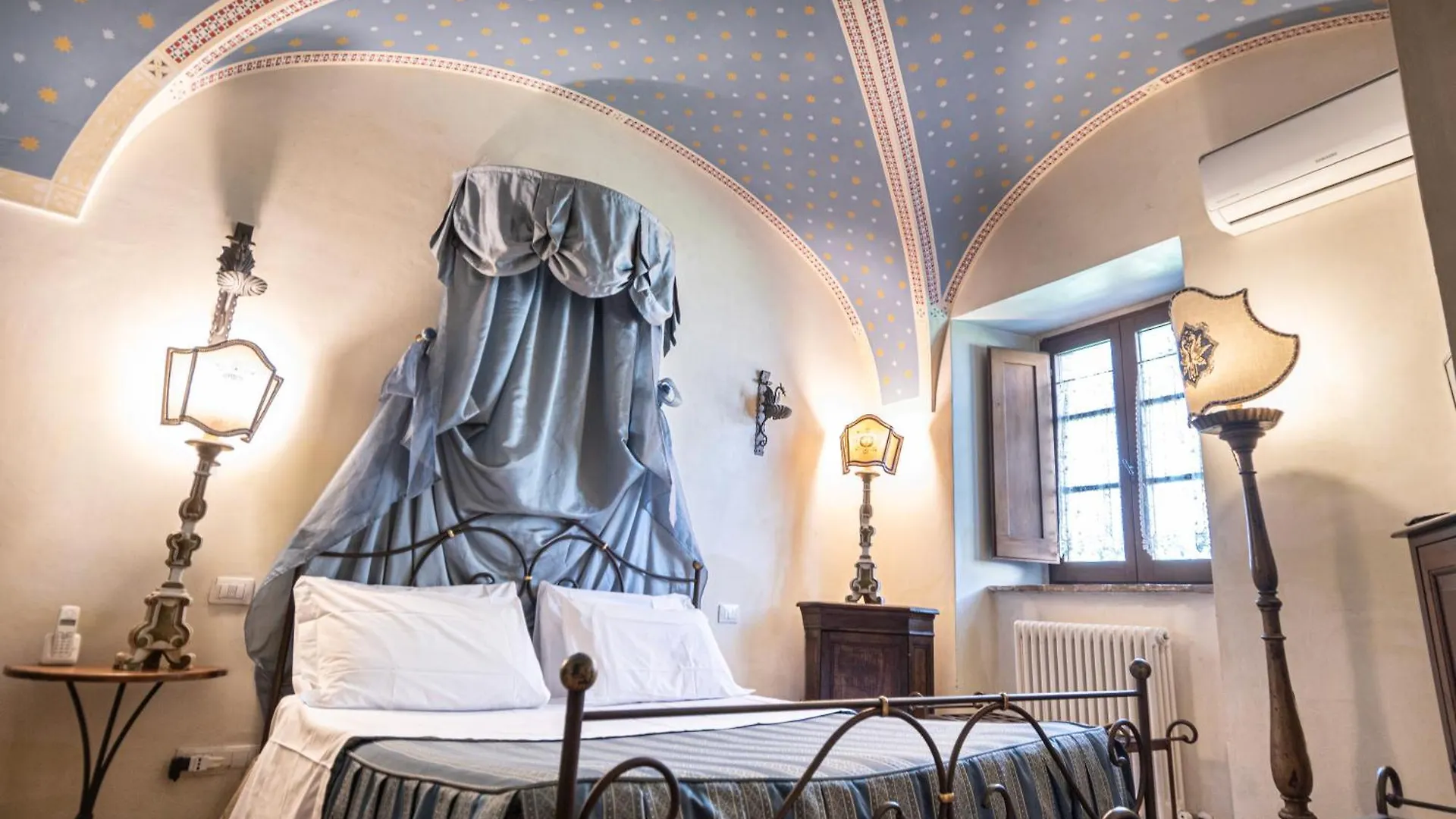 ****  Residenza D'Epoca San Crispino Aparthotel Assisi Italië