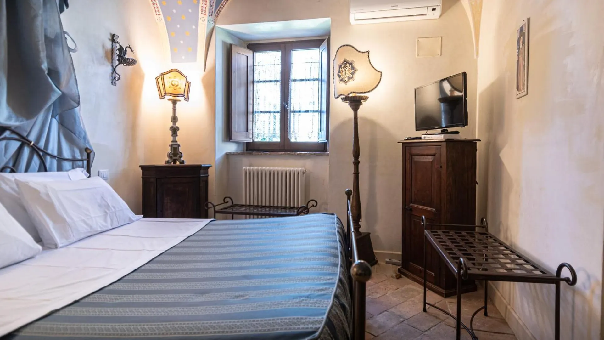 Residenza D'Epoca San Crispino Aparthotel Assisi