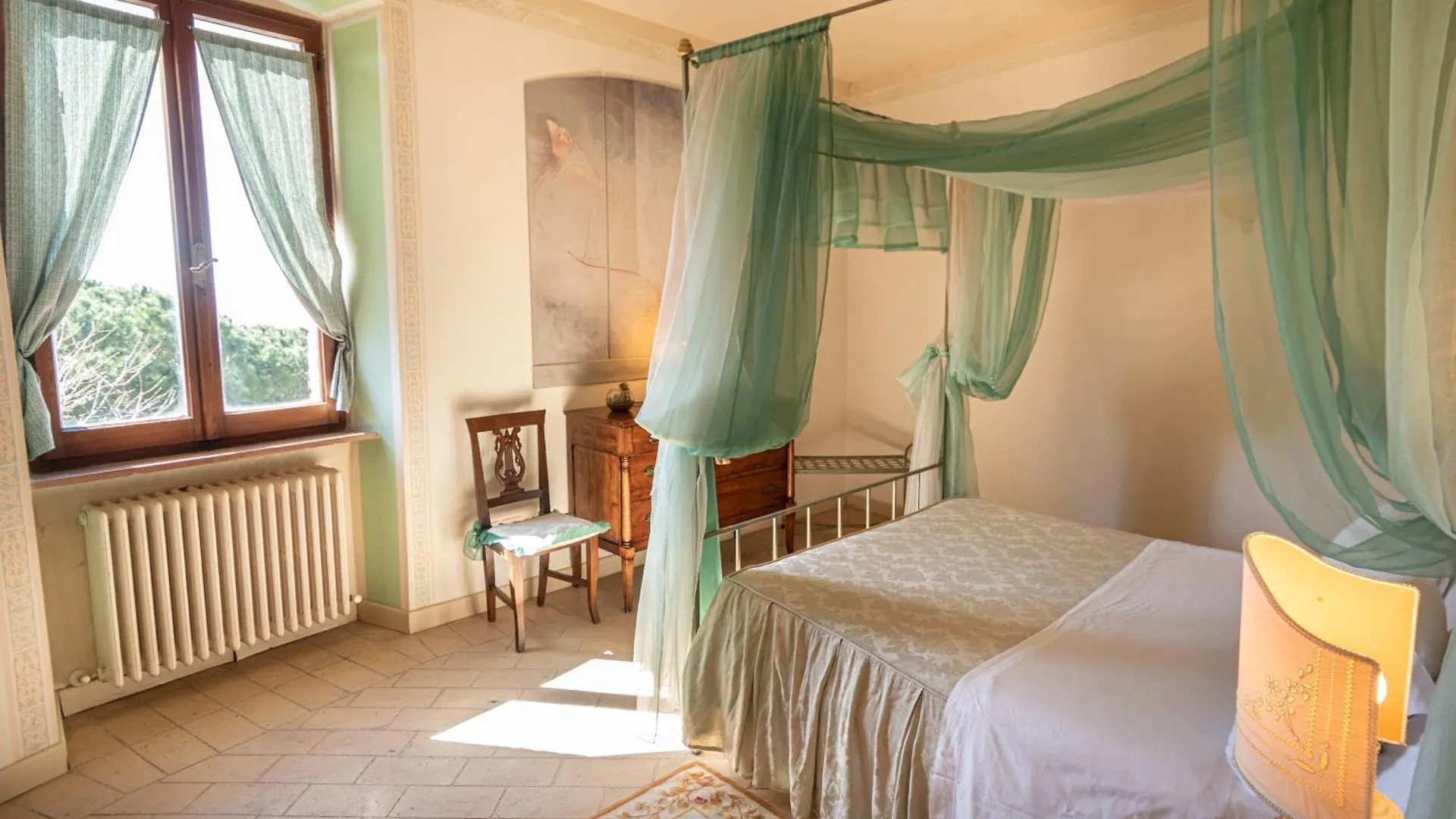 Residenza D'Epoca San Crispino Aparthotel Assisi