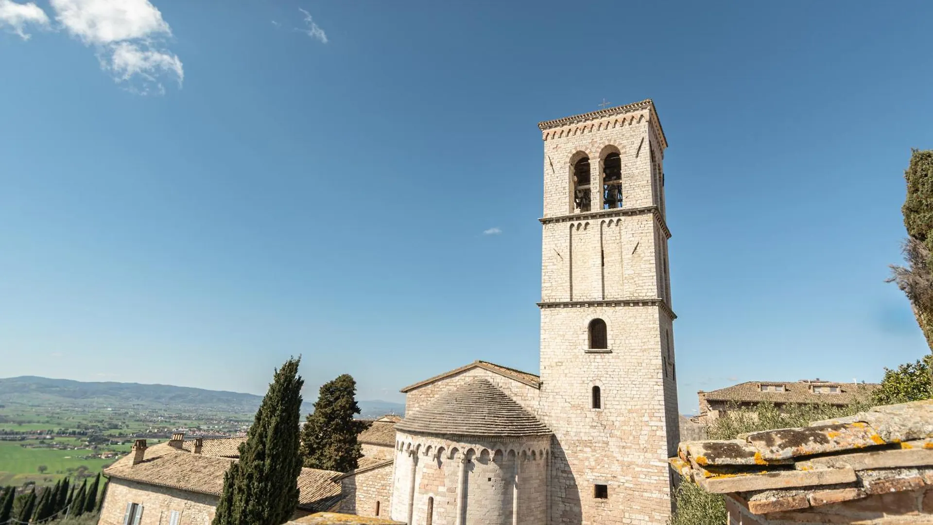Residenza D'Epoca San Crispino Aparthotel Assisi Italië