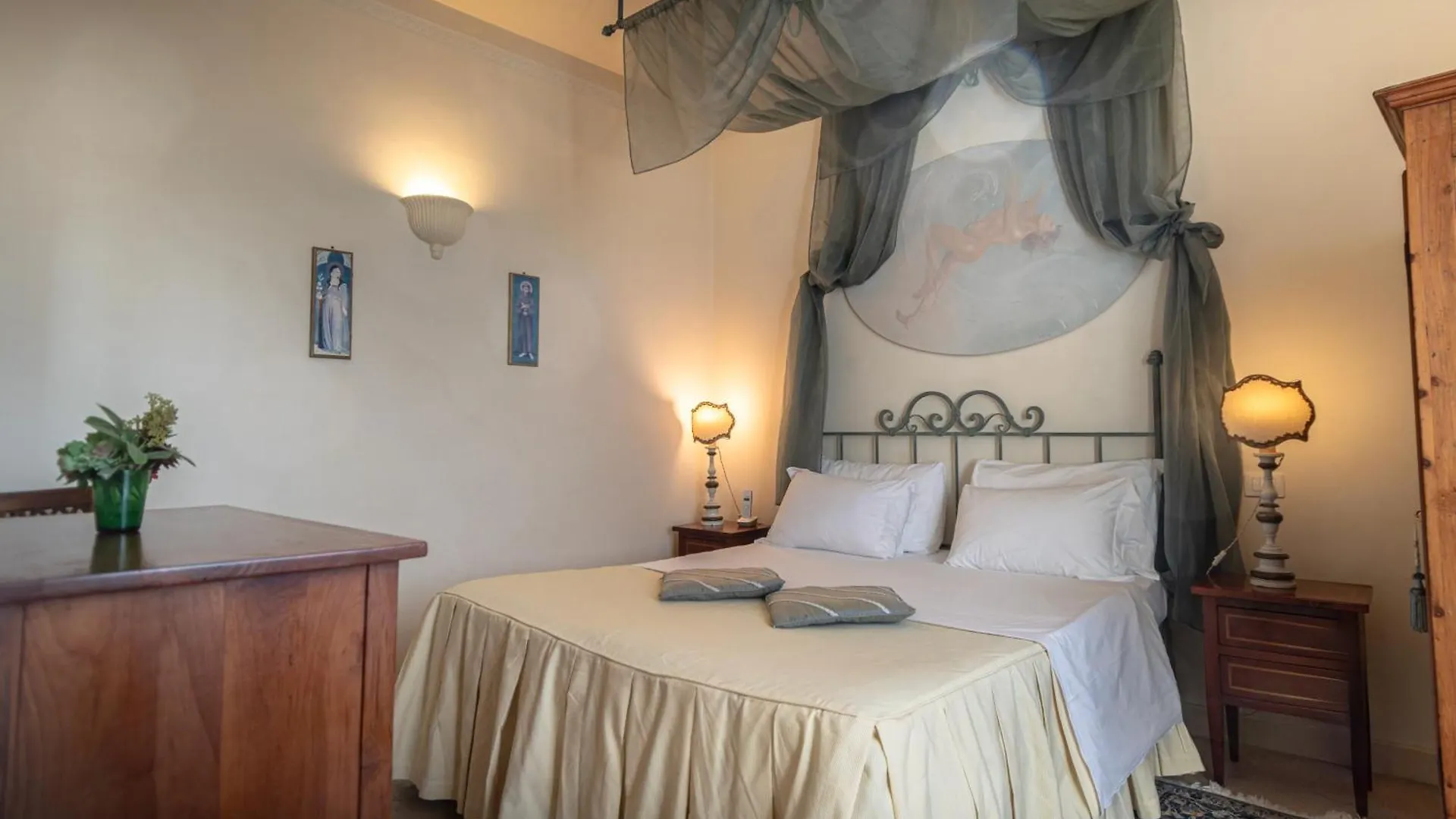 Residenza D'Epoca San Crispino Aparthotel Assisi